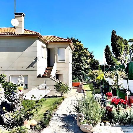 Holibai, Casa Caeiro ,Un Hogar Lejos De Casa, Sabaris, Galicia Apartment ไบโยนา ภายนอก รูปภาพ