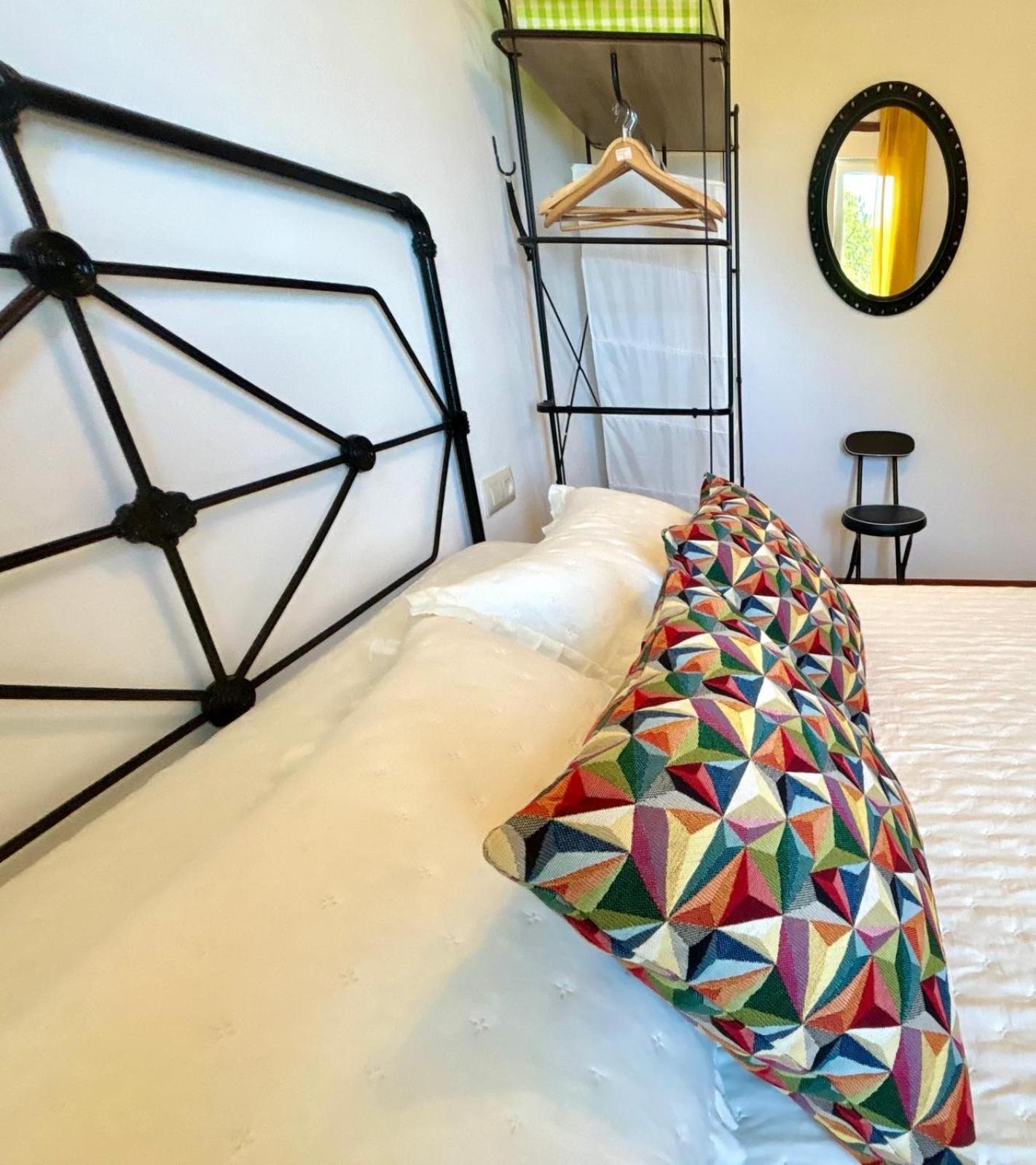 Holibai, Casa Caeiro ,Un Hogar Lejos De Casa, Sabaris, Galicia Apartment ไบโยนา ภายนอก รูปภาพ