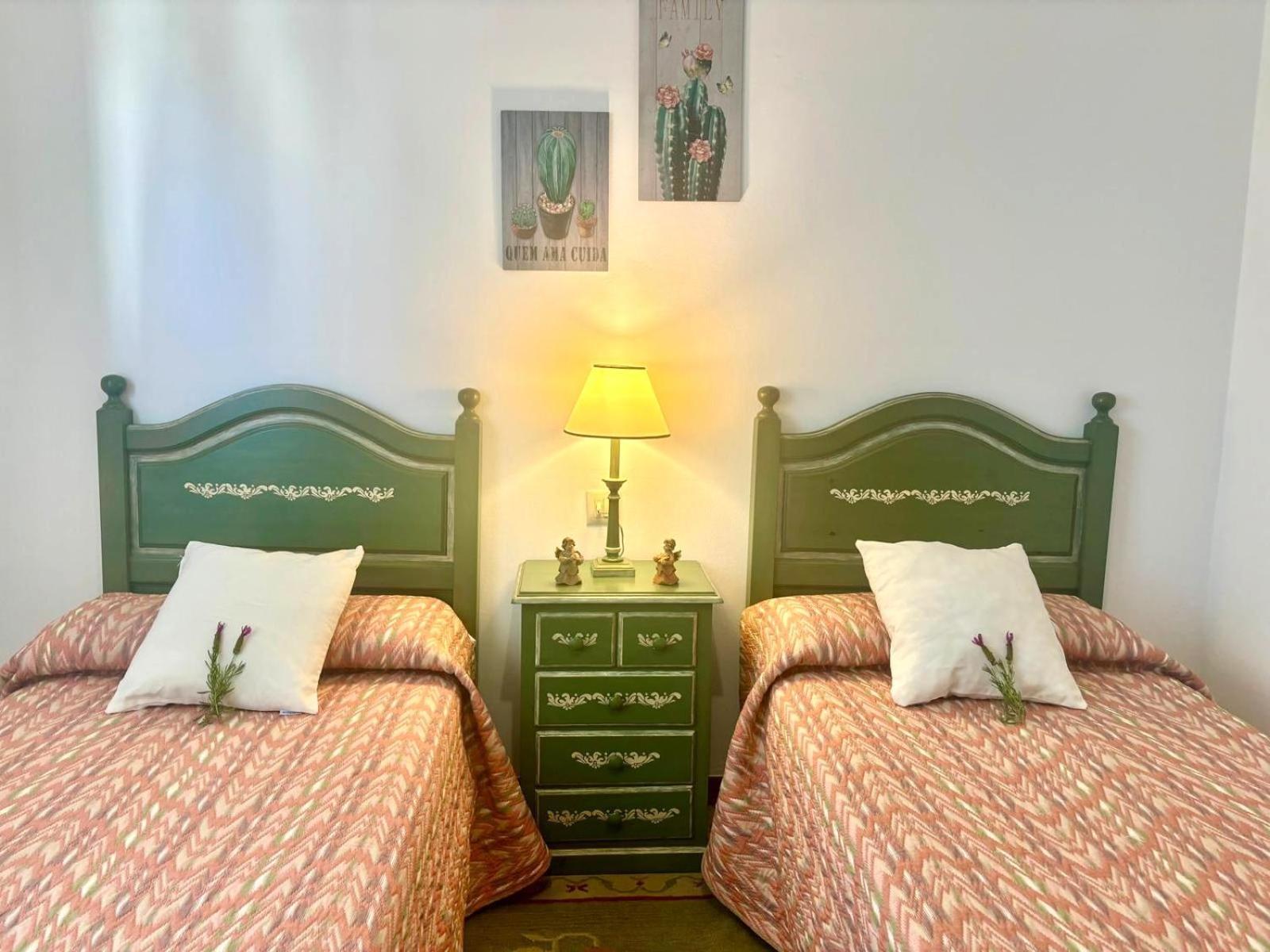 Holibai, Casa Caeiro ,Un Hogar Lejos De Casa, Sabaris, Galicia Apartment ไบโยนา ภายนอก รูปภาพ