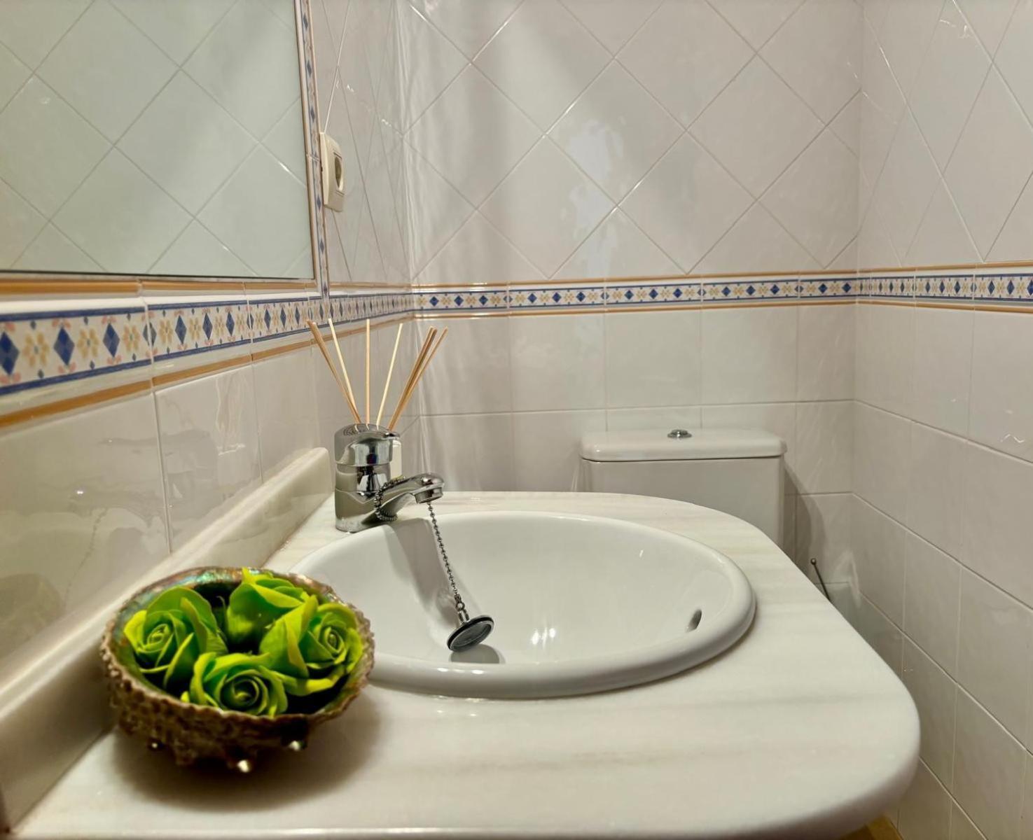 Holibai, Casa Caeiro ,Un Hogar Lejos De Casa, Sabaris, Galicia Apartment ไบโยนา ภายนอก รูปภาพ
